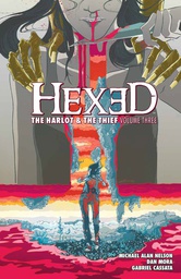 [9781608868537] HEXED HARLOT & THIEF 3