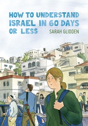 [9781770462533] HOW TO UNDERSTAND ISRAEL IN 60 DAYS OR LESS 1 D&Q ED