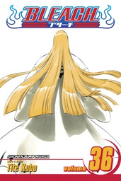 [9781421533131] BLEACH 36