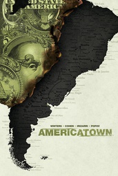 [9781608868735] AMERICANTOWN