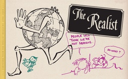 [9781606998946] REALIST CARTOONS PAUL KRASSNER