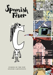 [9781606999448] SPANISH FEVER ANTHOLOGY