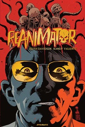 [9781524100445] REANIMATOR