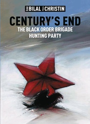 [9781782766810] BILAL CENTURYS END