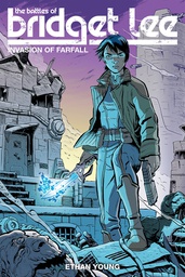 [9781506700120] BATTLES OF BRIDGET LEE INVASION OF FARFALL