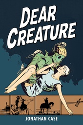 [9781506700953] DEAR CREATURE