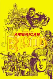 [9781606999523] AMERICAN BLOOD
