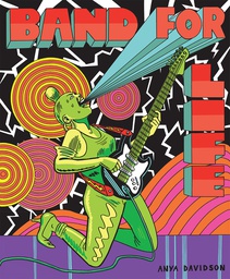 [9781606999547] BAND FOR LIFE