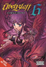 [9780316340441] UBEL BLATT 6