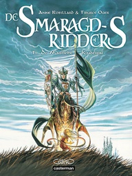 [9789030365860] Smaragdridders 1 De magische kinderen