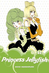 [9781632362308] PRINCESS JELLYFISH 3