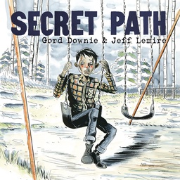 [9781501155949] SECRET PATH