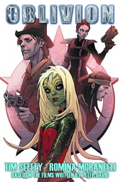 [9781632291950] OBLIVION