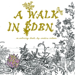 [9781770462663] A WALK IN EDEN