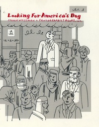 [9781606999554] LOOKING FOR AMERICAS DOG