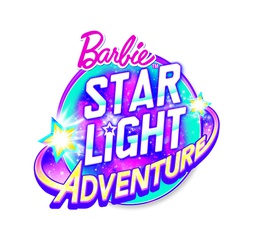 [9781629916118] BARBIE STARLIGHT 1