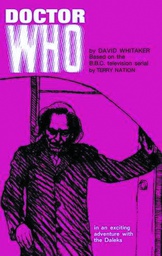 [9781785940552] DOCTOR WHO & DALEKS & DALEKS