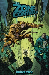 [9781506700762] ZONE CONTINUUM LEGACY