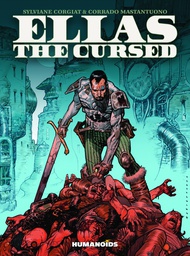 [9781594651427] ELIAS THE CURSED