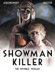[9781782761419] Showman Killer 3