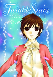 [9780316360234] TWINKLE STARS 1