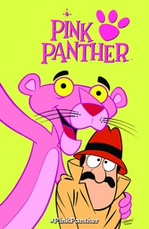 [9781945205040] PINK PANTHER 1