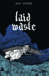 [9781606999714] LAID WASTE