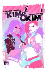 [9781628751604] KIM AND KIM 1
