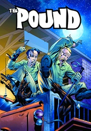 [9781613770542] POUND 1