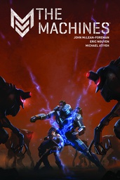 [9781506700519] MACHINES