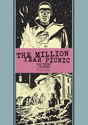 [9781606999820] EC ELDER FELDSTEIN BRADBURY MILLION YEAR PICNIC