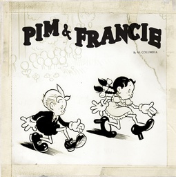 [9781606993040] PIM & FRANCIE GOLDEN BEAR DAYS (CURR PTG)
