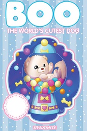 [9781524102333] BOO WORLDS CUTEST DOG WALK IN THE PARK 1
