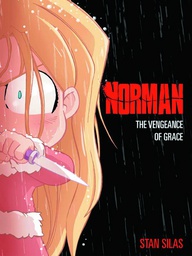 [9781782762416] NORMAN 3 VENGEANCE OF GRACE