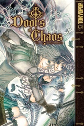 [9781427807359] DOORS OF CHAOS 2
