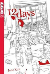 [9781598166910] 12 DAYS