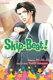 [9781421586281] SKIP BEAT 3IN1 12