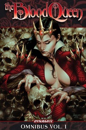 [9781524102425] BLOOD QUEEN OMNIBUS