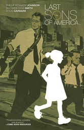 [9781608869237] LAST SONS OF AMERICA