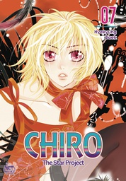 [9781600099687] CHIRO 7 STAR PROJECT