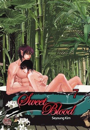 [9781600099830] SWEET BLOOD 7