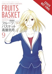 [9780316501620] FRUITS BASKET COLLECTORS ED 9