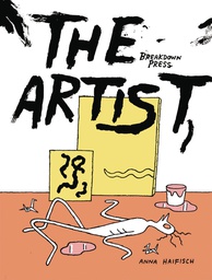 [9781911081005] ARTIST