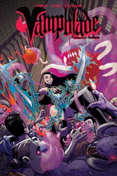 [9781632292162] VAMPBLADE 3