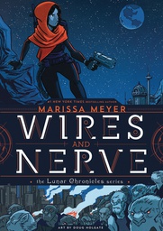 [9781250078261] WIRES AND NERVE