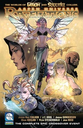 [9781941511251] ASPEN UNIVERSE REVELATIONS