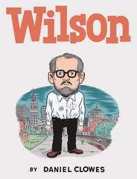 [9781770462441] WILSON