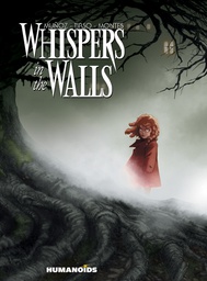 [9781594654961] WHISPERS IN THE WALLS