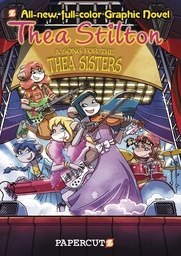 [9781629916408] Thea Stilton 7