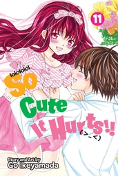 [9781421586380] SO CUTE IT HURTS 11